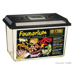 Faunarium M (37x22x25cm)...