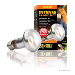 Żarówka grzewcza Exo Terra intense basking spot 25w | Żarówki, Świetlówki, Ledy | Vantis Terra