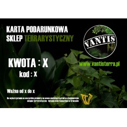 Pozostałe | Vantis Terra