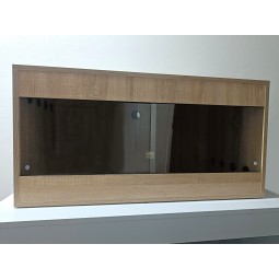 Terrarium płyta - sonoma -...
