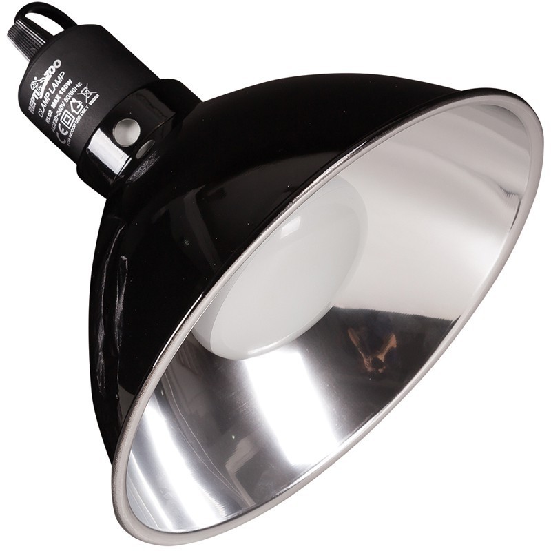Oprawka z kloszem na żar&oacute;wkę 150W e27 GIGA | Oprawki i lampy | Vantis Terra