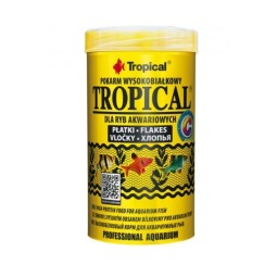 Tropical Pokarm...