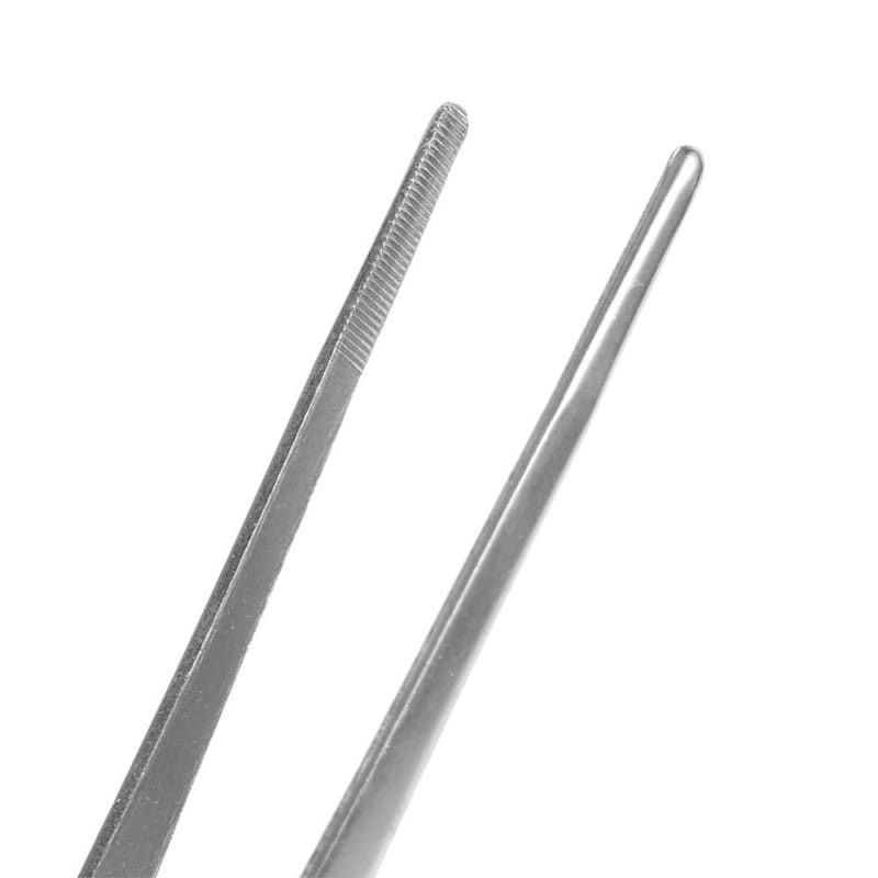 Pęseta prosta 48 cm | Pęsety i narzędzia | Vantis Terra Pęseta prosta 48 cm | Pęsety i narzędzia | Vantis Terra