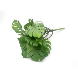 Sztuczna monstera - zielona | Sztuczne | Vantis Terra Sztuczna monstera - zielona | Sztuczne | Vantis Terra