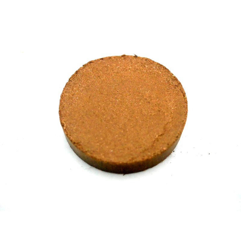 Torf kokosowy w krążku 110 g | Podłoże | Vantis Terra