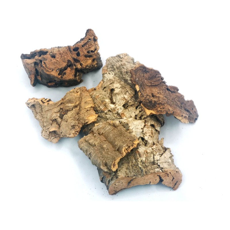Ścinki tuby korkowej | Tuby korkowe | Vantis Terra Ścinki tuby korkowej | Tuby korkowe | Vantis Terra
