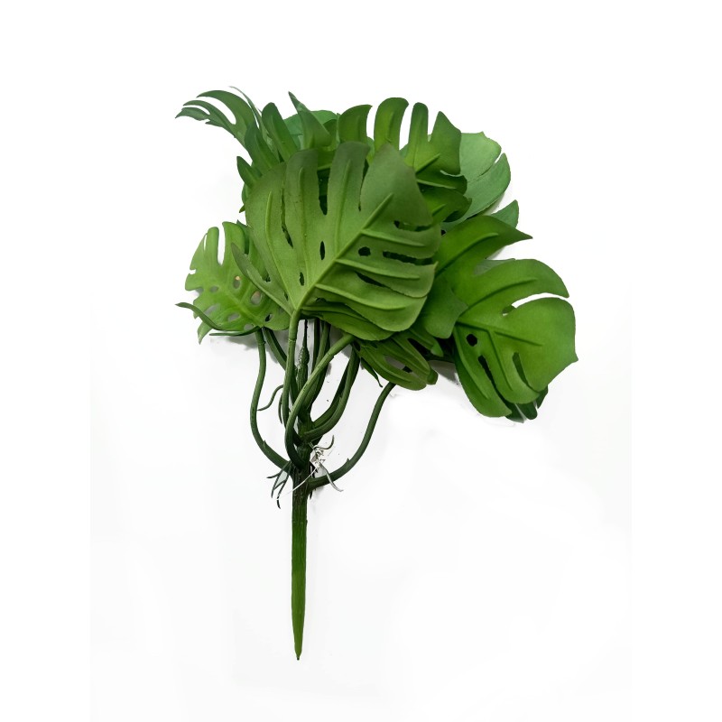 Sztuczna monstera - zielona | Sztuczne | Vantis Terra Sztuczna monstera - zielona | Sztuczne | Vantis Terra