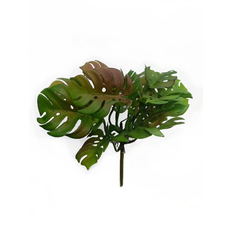 Sztuczna monstera - zielona | Sztuczne | Vantis Terra Sztuczna monstera - zielona | Sztuczne | Vantis Terra