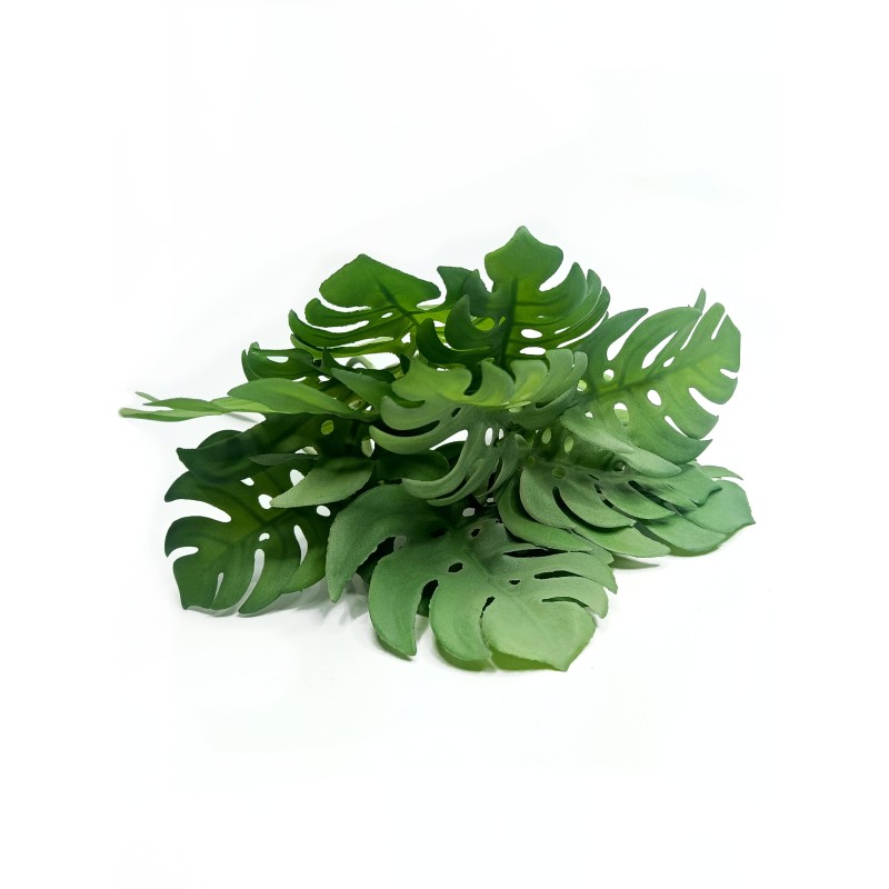 Sztuczna monstera - zielona | Sztuczne | Vantis Terra Sztuczna monstera - zielona | Sztuczne | Vantis Terra