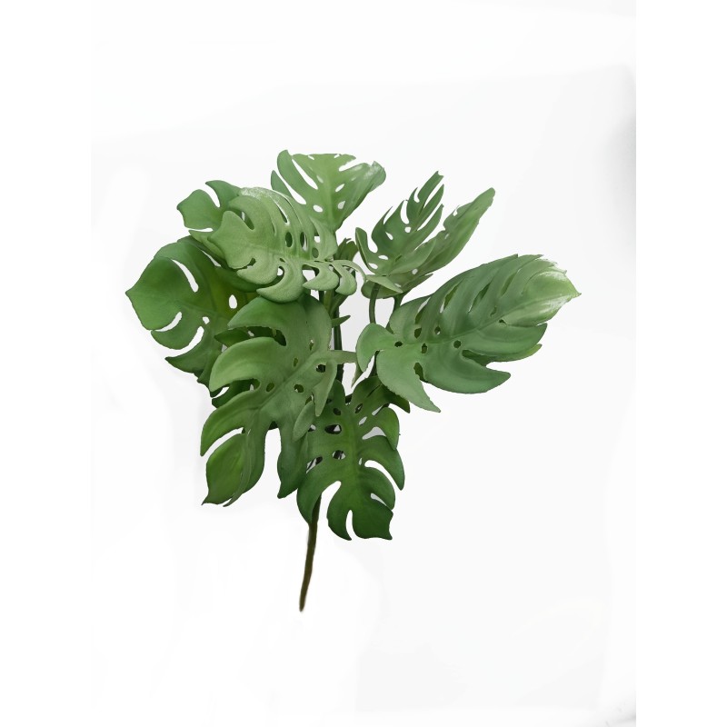 Sztuczna monstera - zielona | Sztuczne | Vantis Terra Sztuczna monstera - zielona | Sztuczne | Vantis Terra