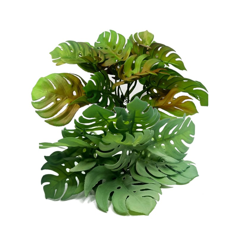 Sztuczna monstera - różne kolory | Sztuczne | Vantis Terra Sztuczna monstera - różne kolory | Sztuczne | Vantis Terra
