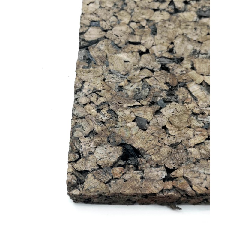 Tło korek ekspandowany 100x50x1cm | Tło | Vantis Terra Tło korek ekspandowany 100x50x1cm | Tło | Vantis Terra
