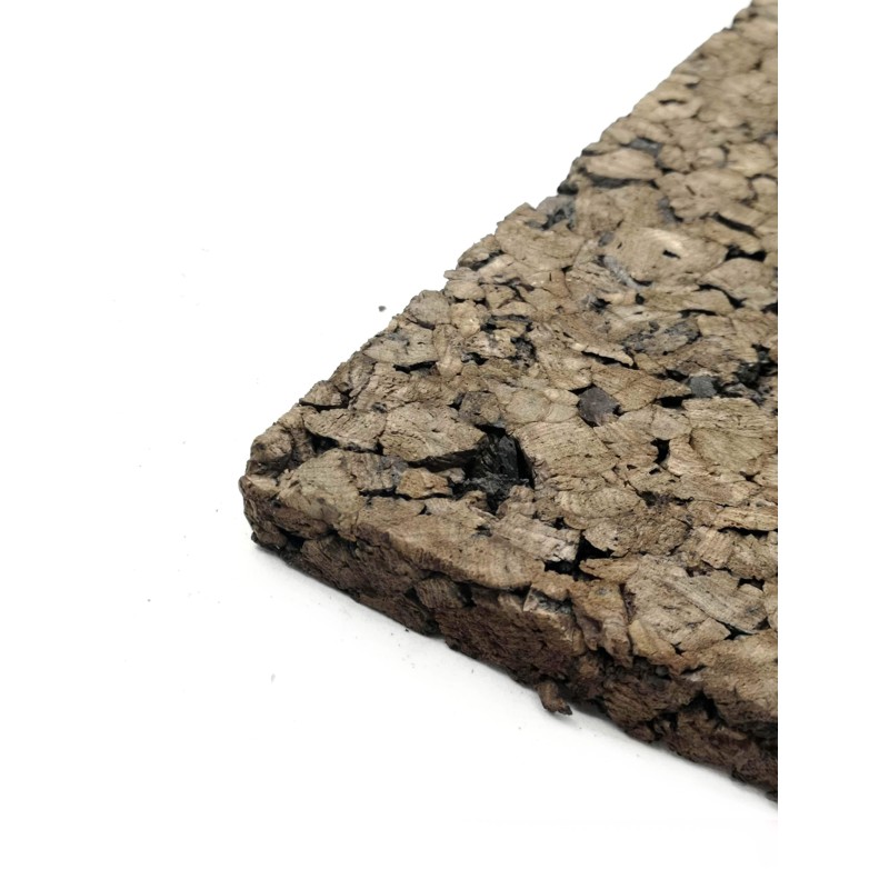 Tło korek ekspandowany 100x50x1cm | Tło | Vantis Terra