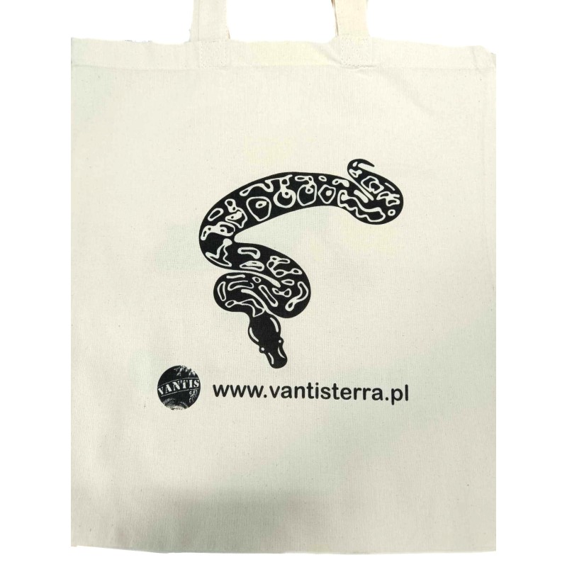 Torba Vantis Terra - Pyton królewski | Gadżety i zabawki | Vantis Terra Torba Vantis Terra - Pyton królewski | Gadżety i zabawki | Vantis Terra