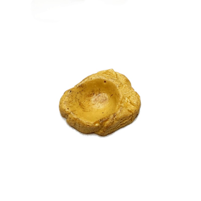 Miseczka XXS 4,5x3,7x0,5cm | Miski, Baseny | Vantis Terra