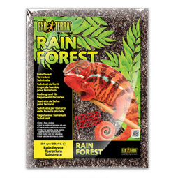 Exo Terra Rain Forest - podłoże do terrarium 26,4l