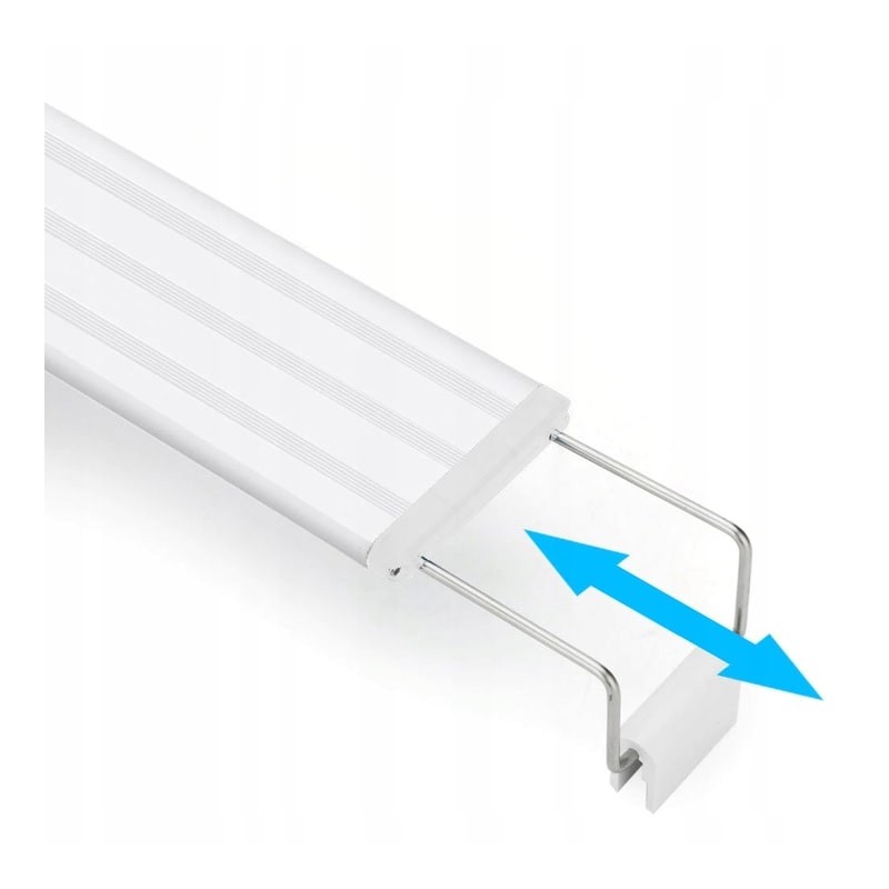 Led Kruger Meier Larino S-Line | Żar&oacute;wki, Świetl&oacute;wki, Ledy | Vantis Terra