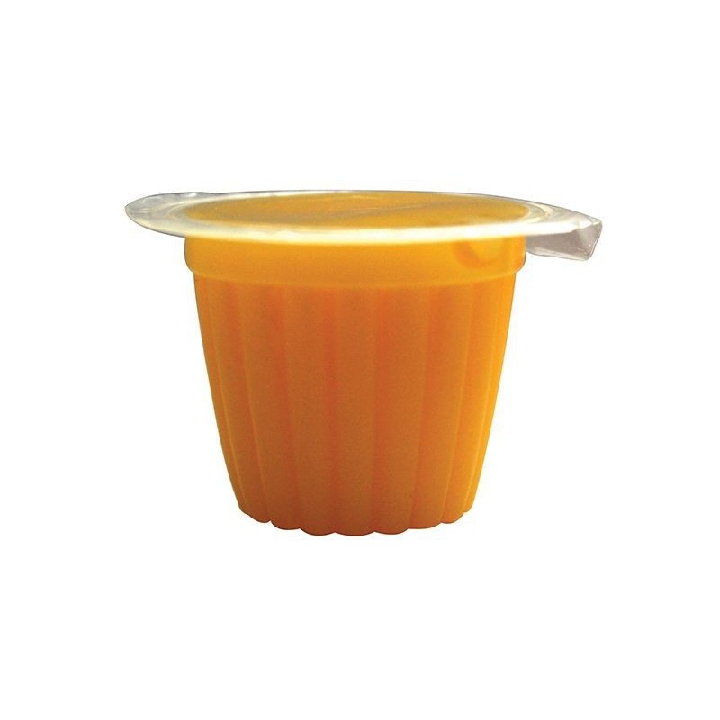 Jelly food | Pokarmy gotowe | Vantis Terra