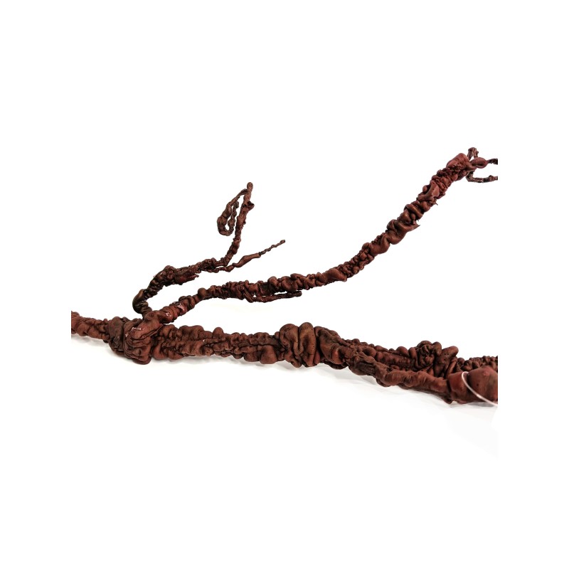 Sztuczna brązowa liana 40cm | Sztuczne | Vantis Terra Sztuczna brązowa liana 40cm | Sztuczne | Vantis Terra