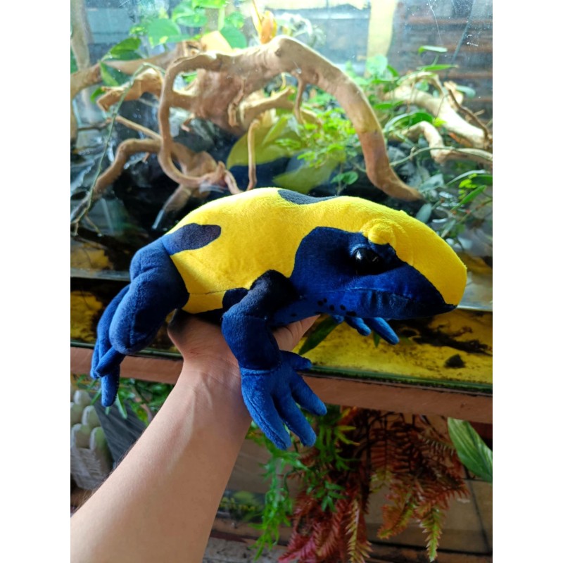 Pluszowy drzewołaz Wild Republic 30cm | Gadżety i zabawki | Vantis Terra Pluszowy drzewołaz Wild Republic 30cm | Gadżety i zabawki | Vantis Terra