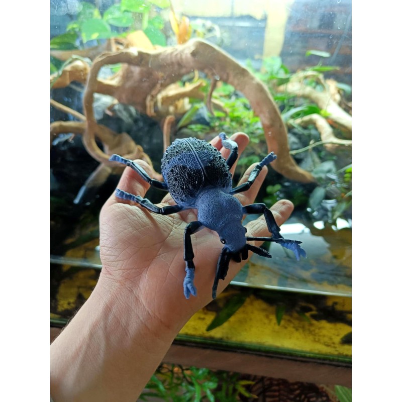 Zabawka Predator beetle Wild Republic 13cm | Gadżety i zabawki | Vantis Terra