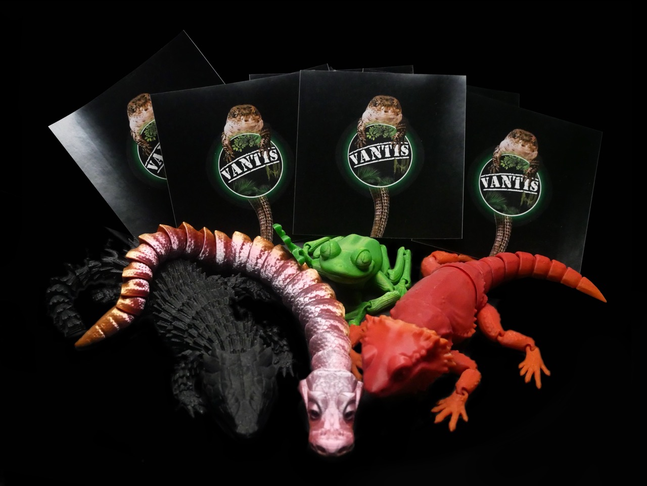 Gadżety